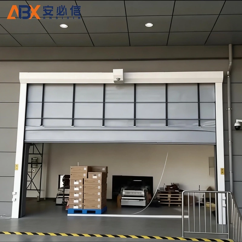 阿里地区充气式门封