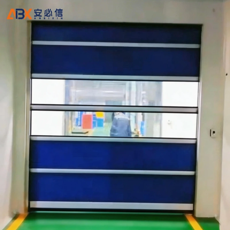 阿里地区洁净快速门