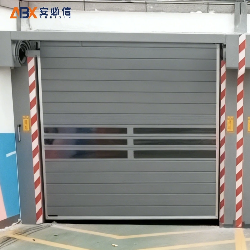 阿里地区快速卷帘门
